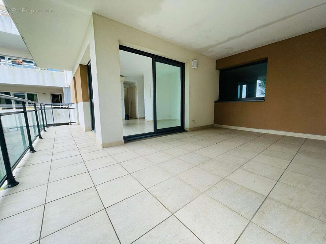 Appartement à LA ROCHELLE