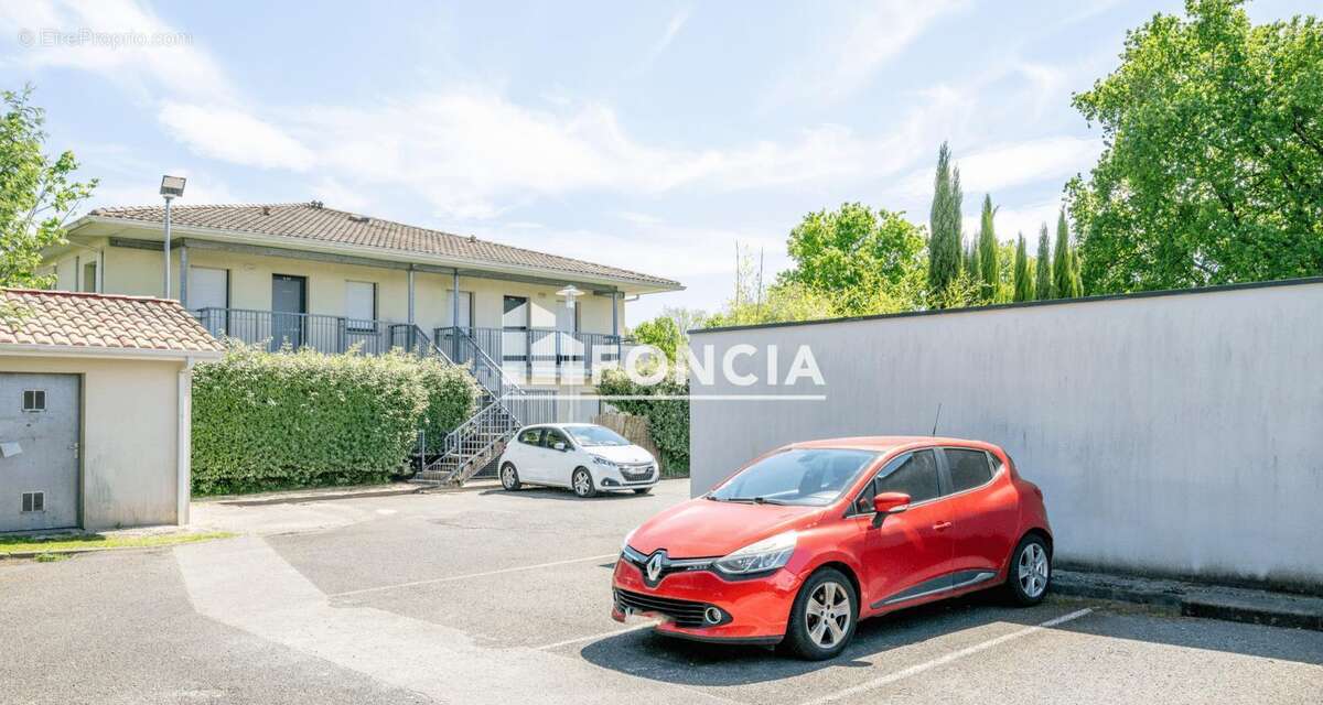 Appartement à EYSINES