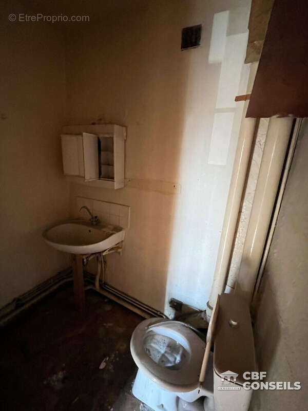 Appartement à CLERMONT-FERRAND