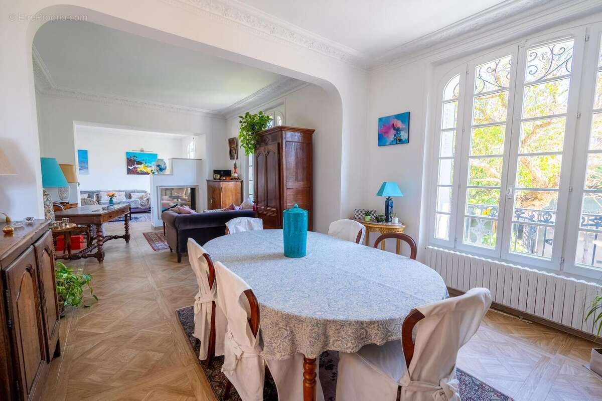 Photo 3 - Maison à SAINT-MAUR-DES-FOSSES