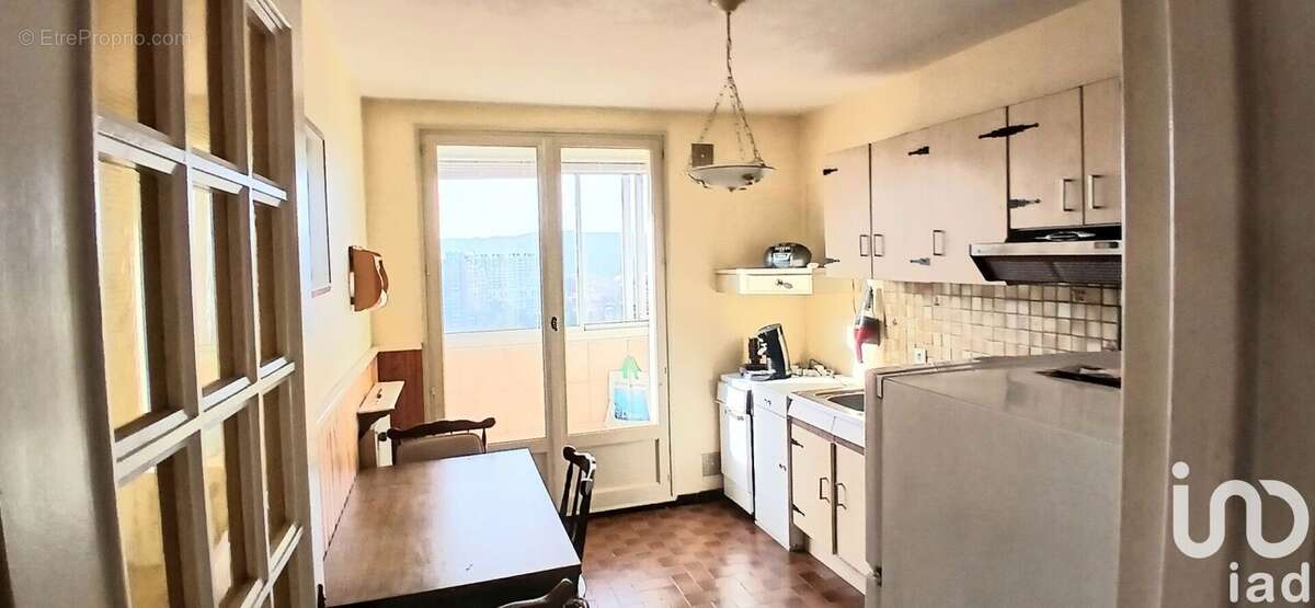 Photo 8 - Appartement à FIRMINY