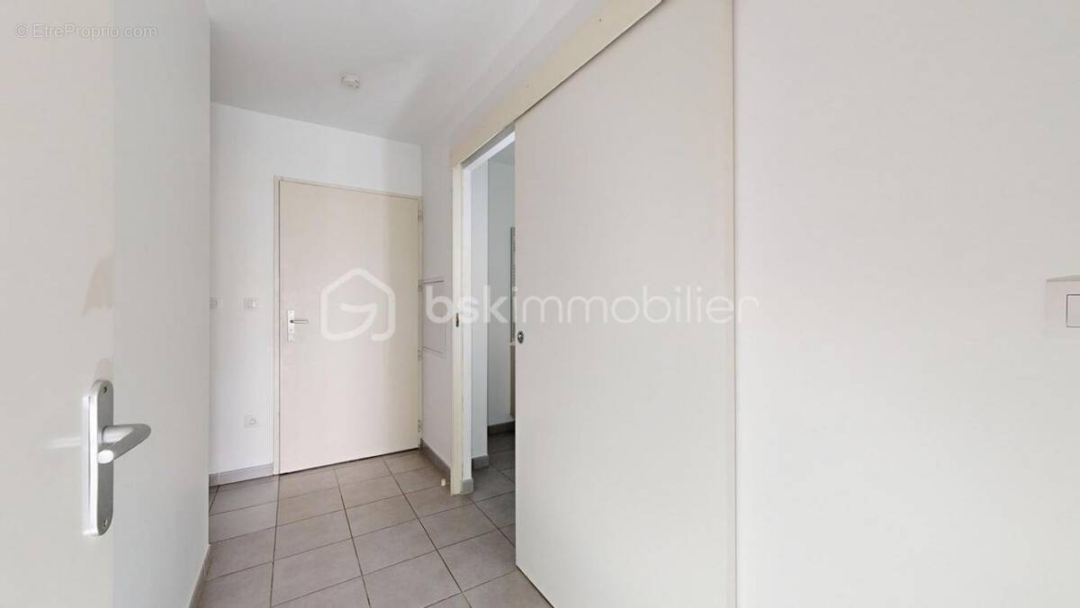 Appartement à BLAGNAC