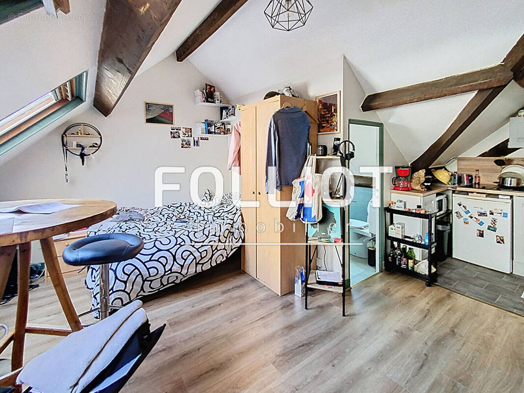 Appartement à CAEN