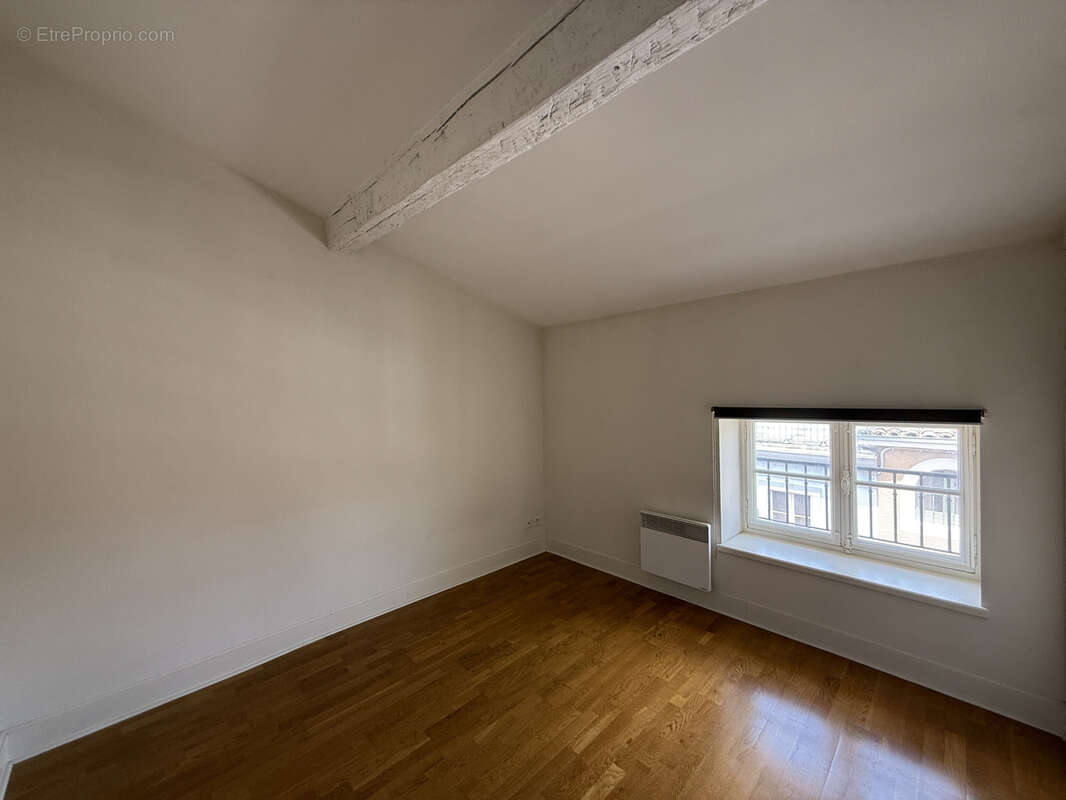 Appartement à CARCASSONNE