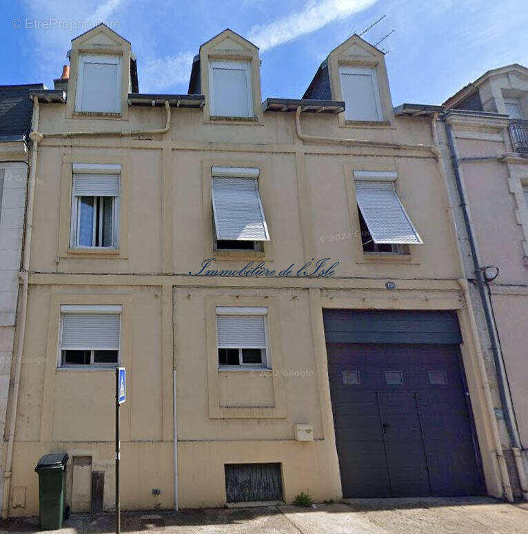 Maison à PERIGUEUX