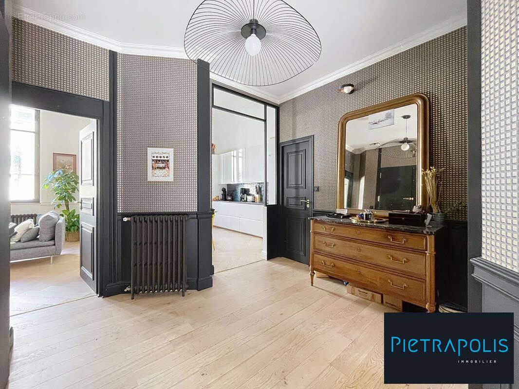 Appartement à DIJON