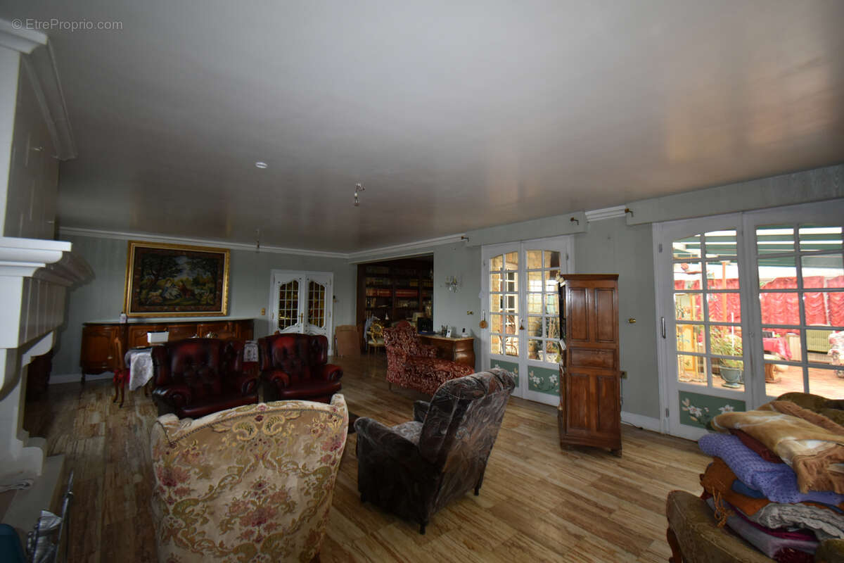 Maison à THELUS
