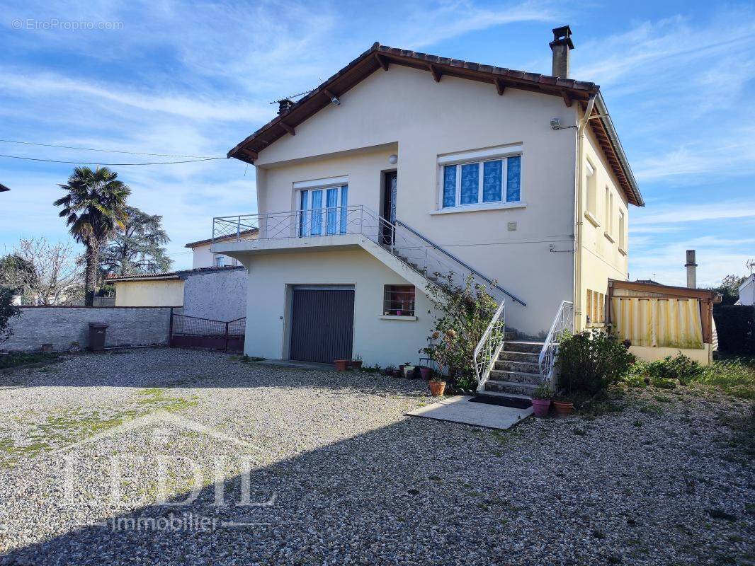 Maison à AGEN