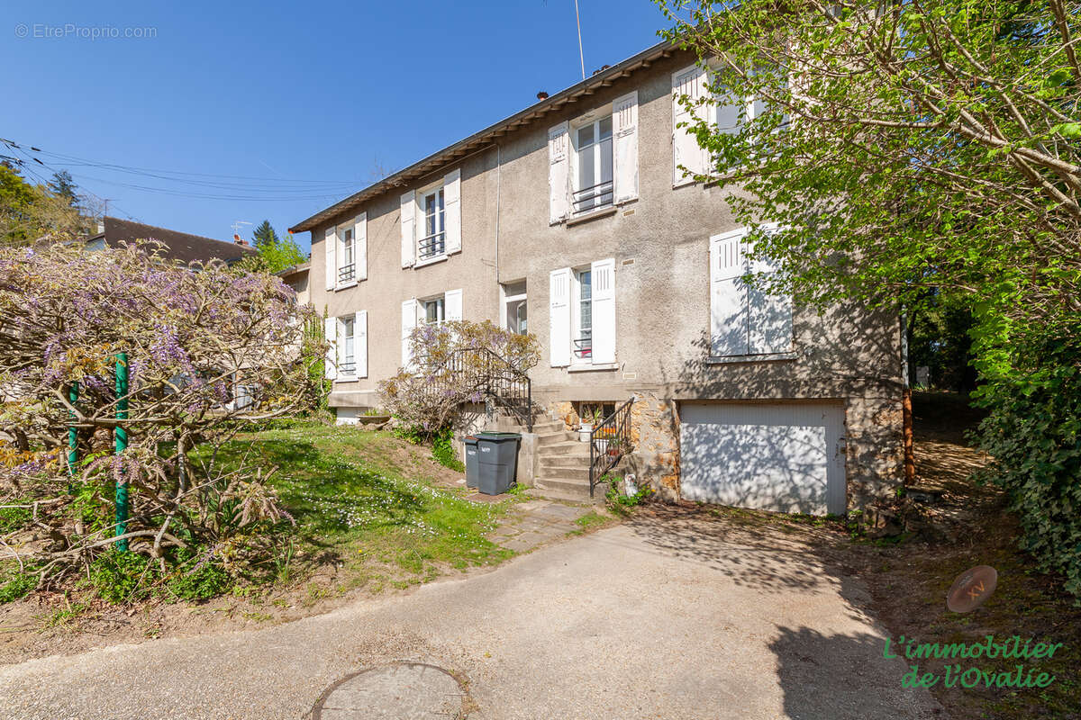 Appartement à ORSAY