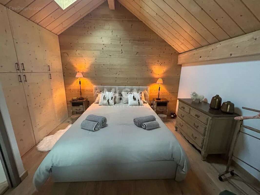 Appartement à SAINT-ETIENNE-DE-TINEE