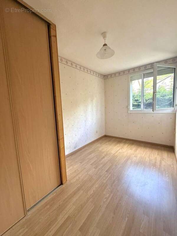 Appartement à AIX-LES-BAINS