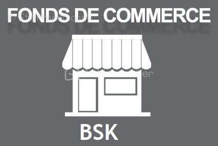 Commerce à ANTIBES