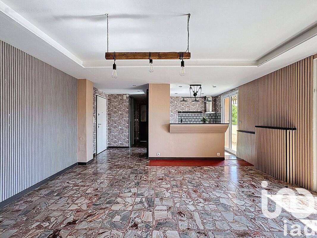 Photo 1 - Appartement à LA SEYNE-SUR-MER