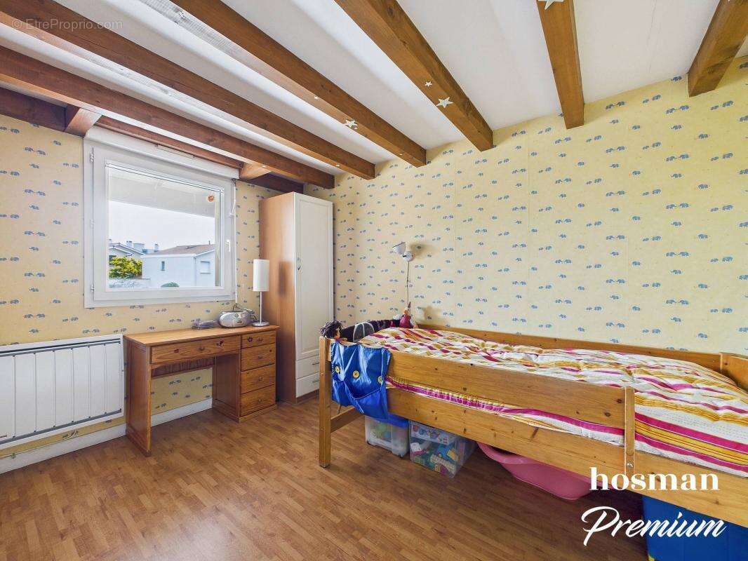 Maison à LYON-5E