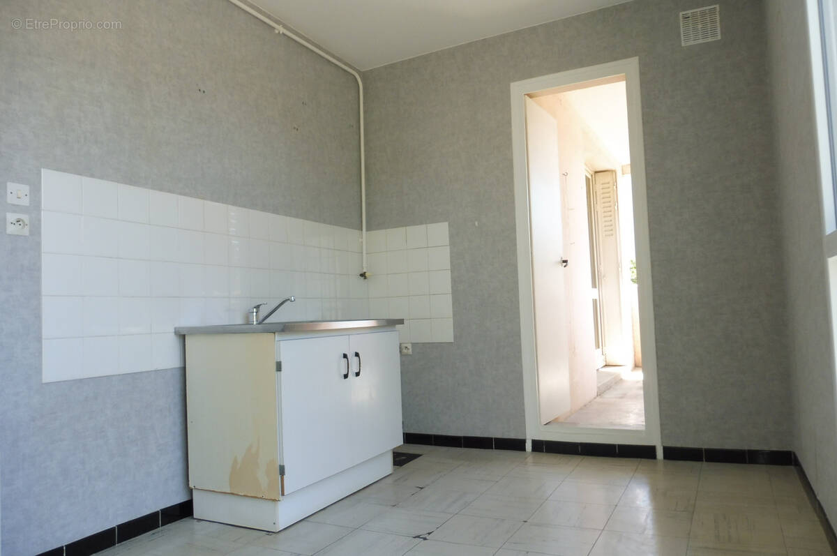 Appartement à VALENCE