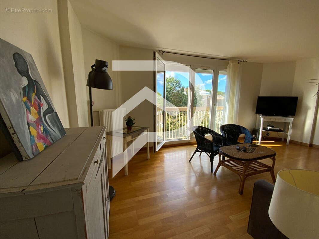 Appartement à MAUREPAS