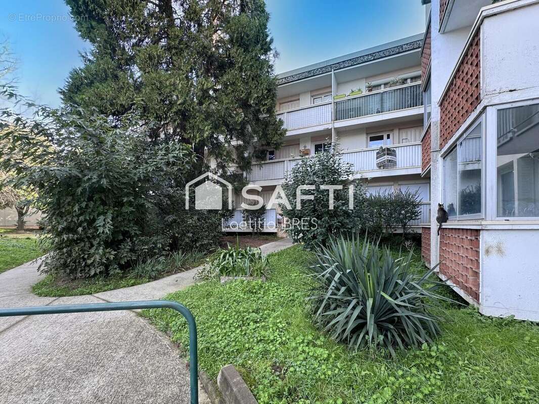 Photo 8 - Appartement à TOULOUSE