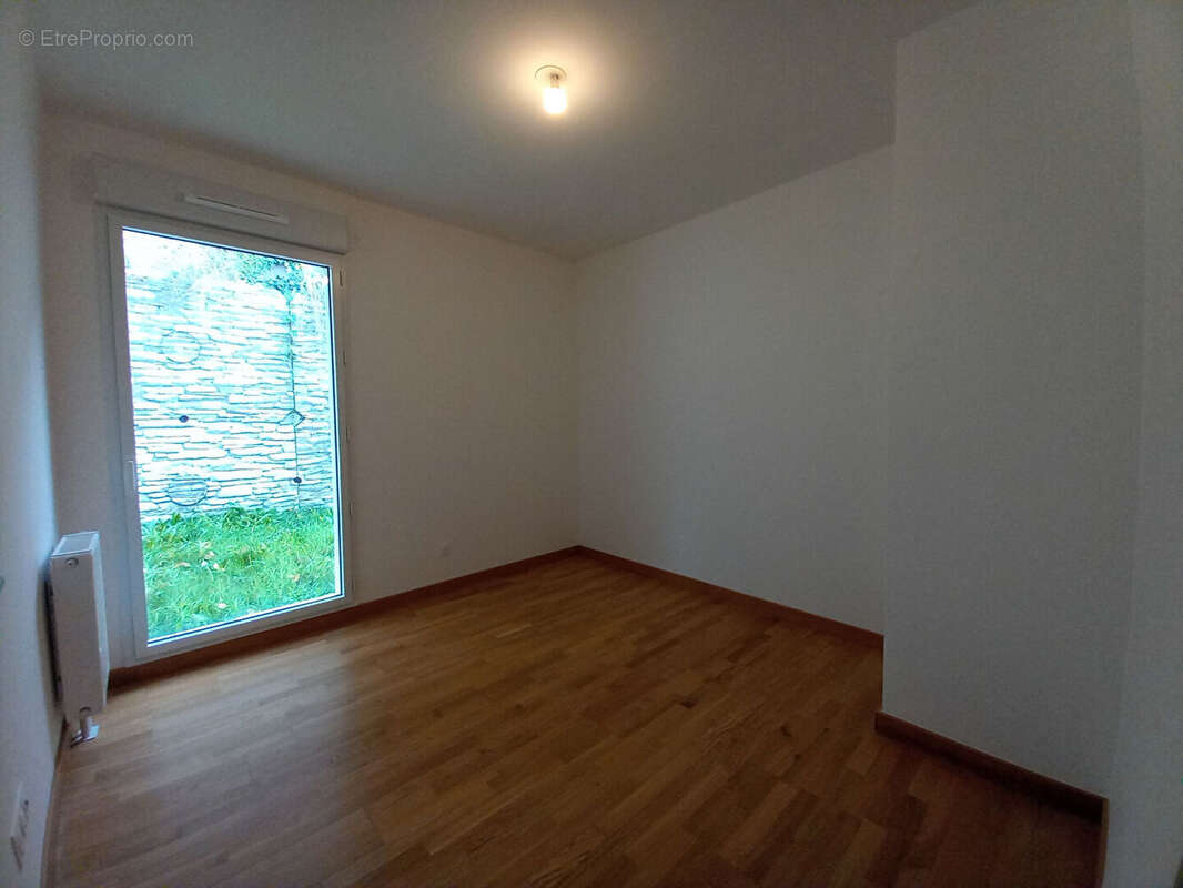 Appartement à SAINTE-ADRESSE