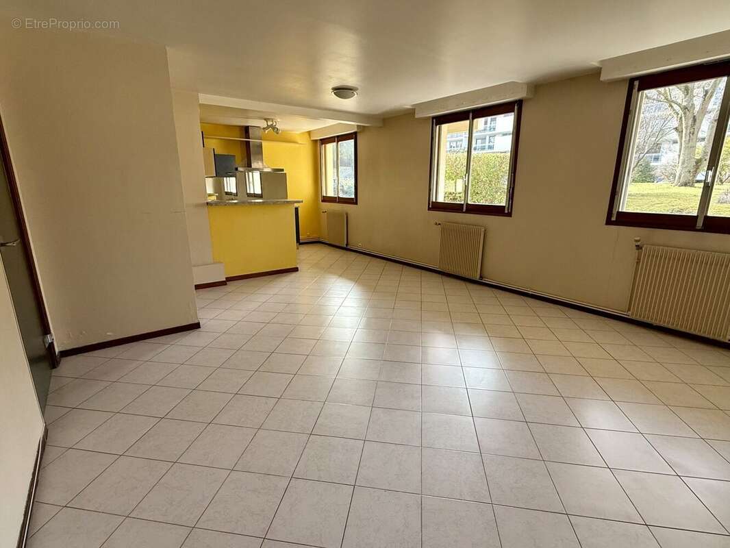 Appartement à AMIENS