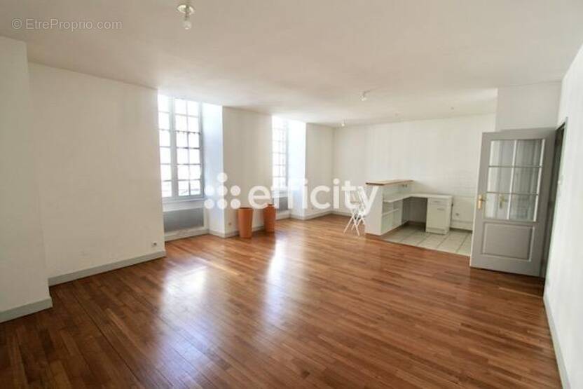 Appartement à RIOM