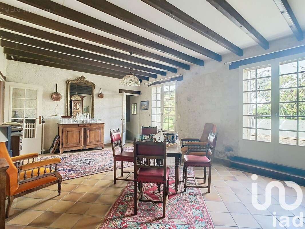 Photo 9 - Maison à PERISSAC
