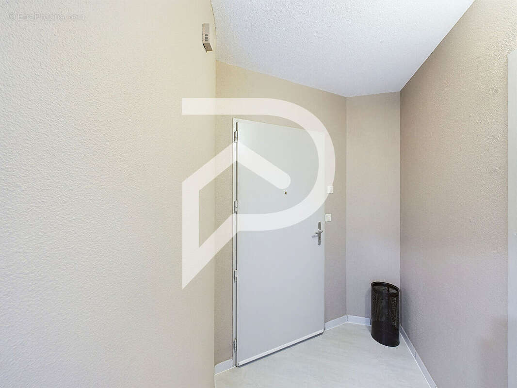 Appartement à BOURG-LES-VALENCE