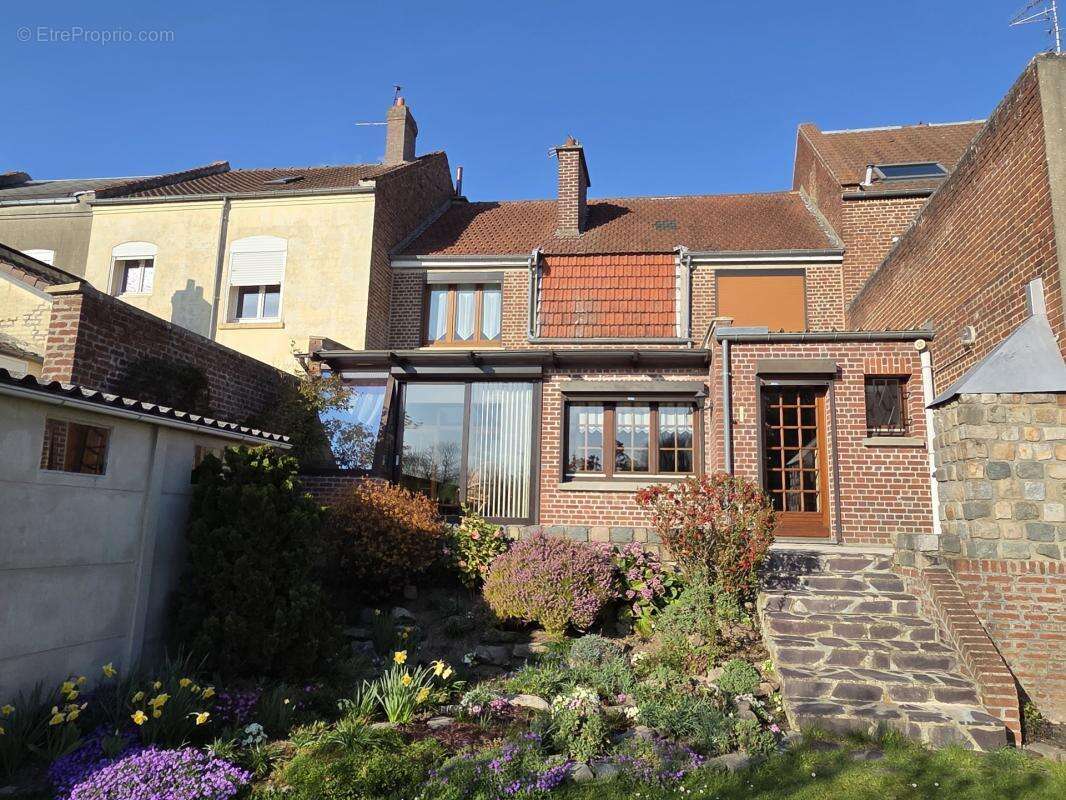 Maison à CAMBRAI