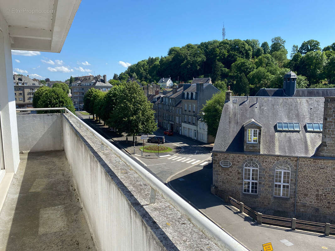 Appartement à VIRE