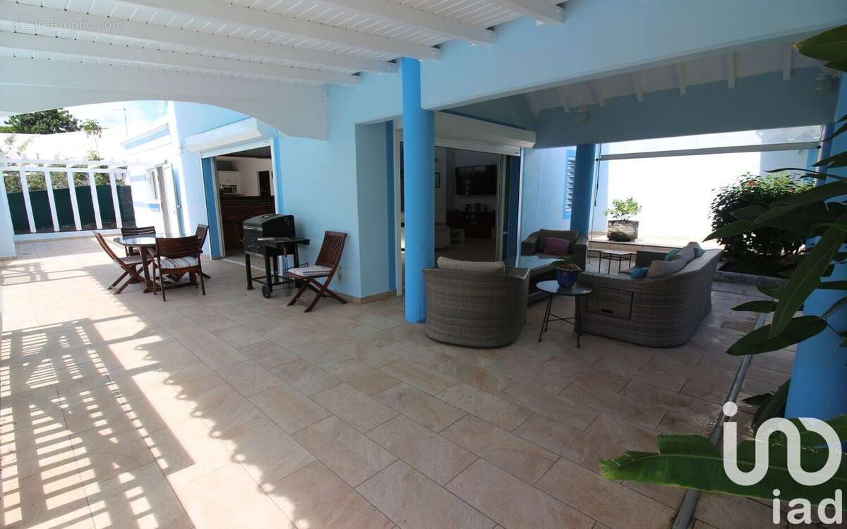 Photo 4 - Maison à SAINT-FRANCOIS