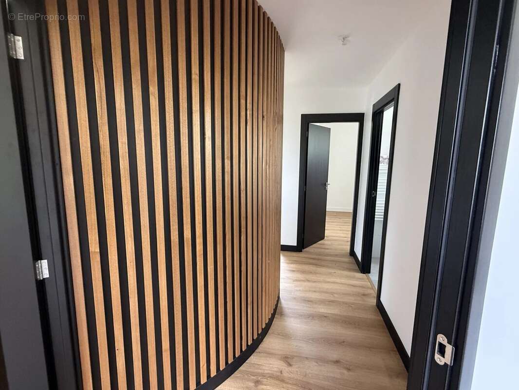 Appartement à BALMA