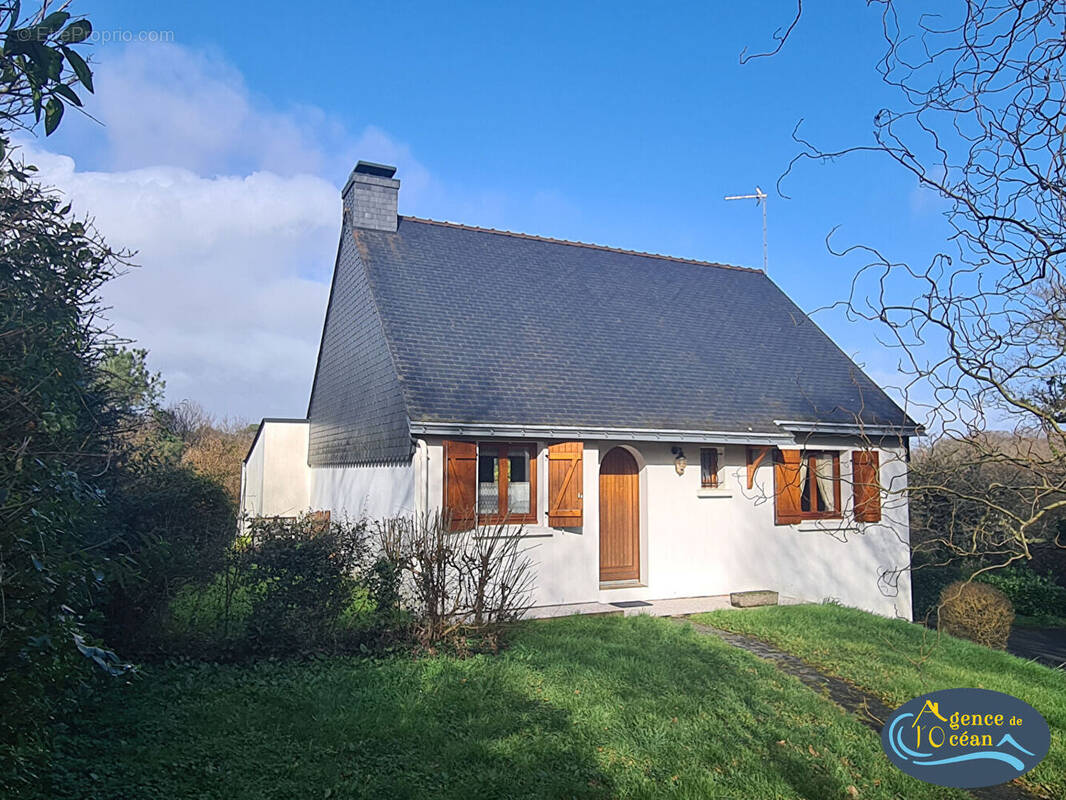 Maison à PENESTIN