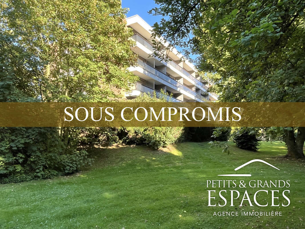 Appartement à SAINT-SAULVE