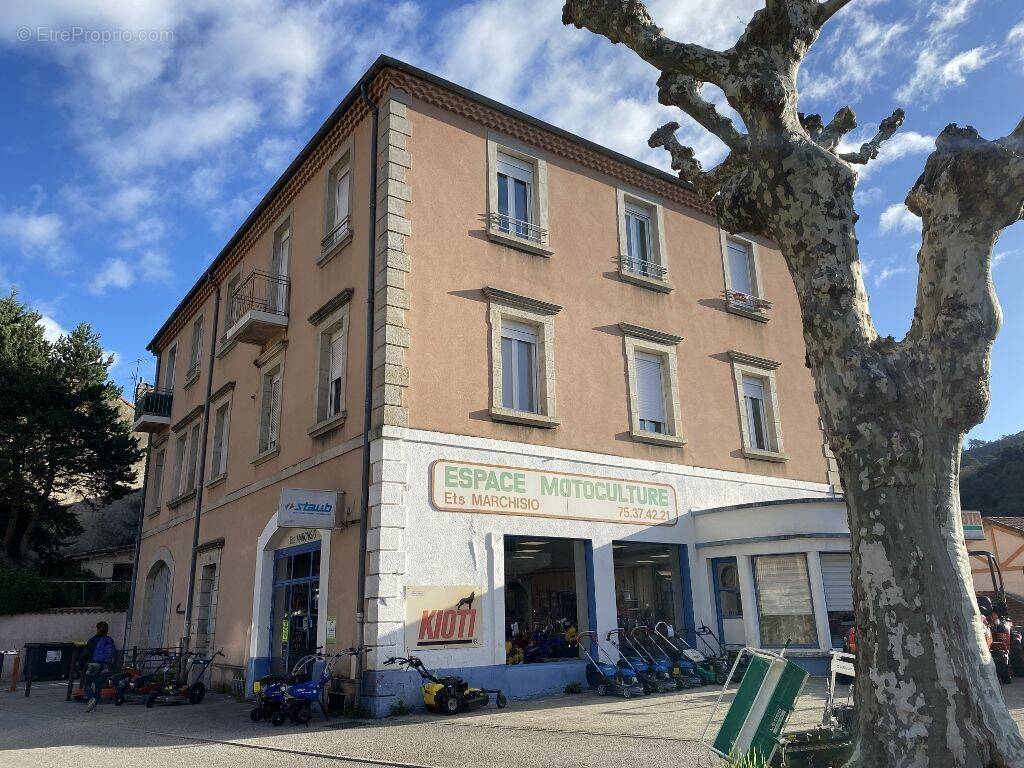 Appartement à VALS-LES-BAINS