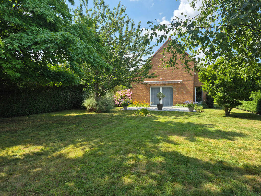 Maison à CARVIN