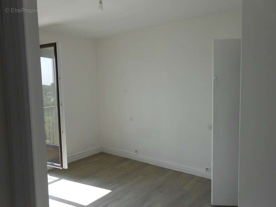 Appartement à MONTARGIS