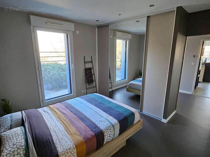 Appartement à DIJON