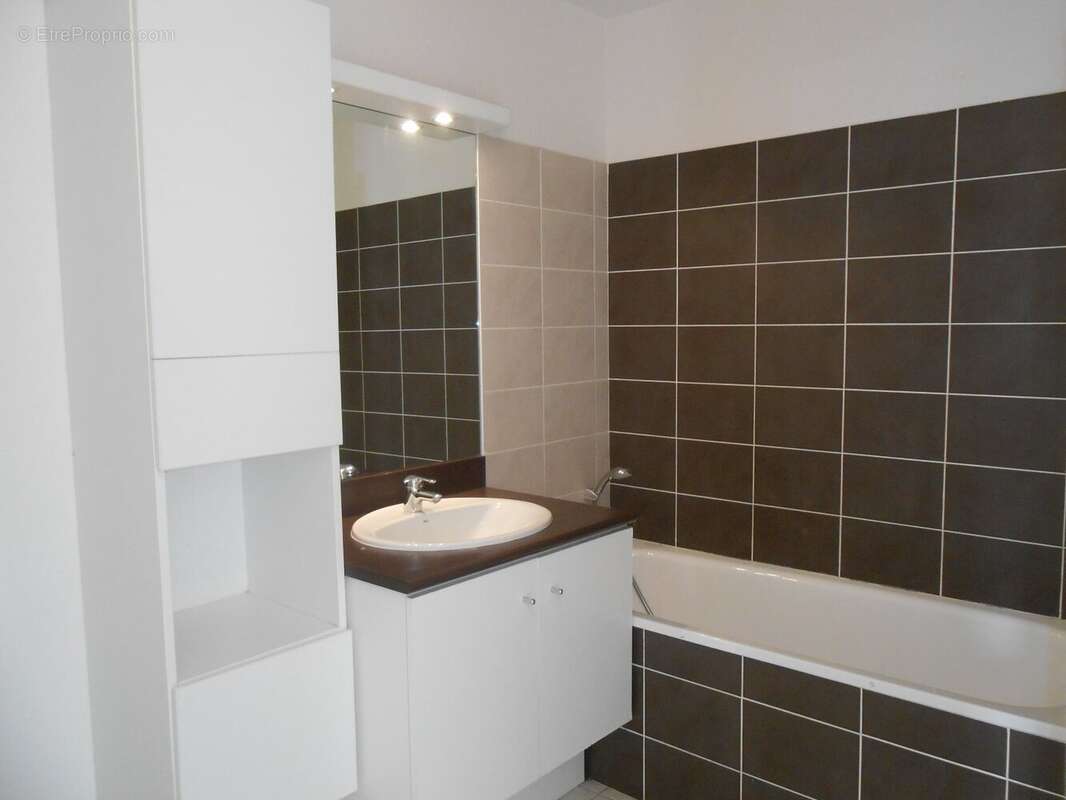Appartement à SETE