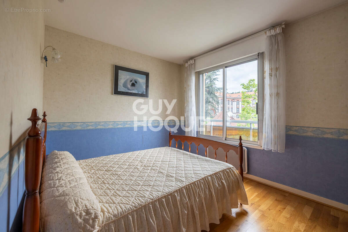 Appartement à CLERMONT-FERRAND