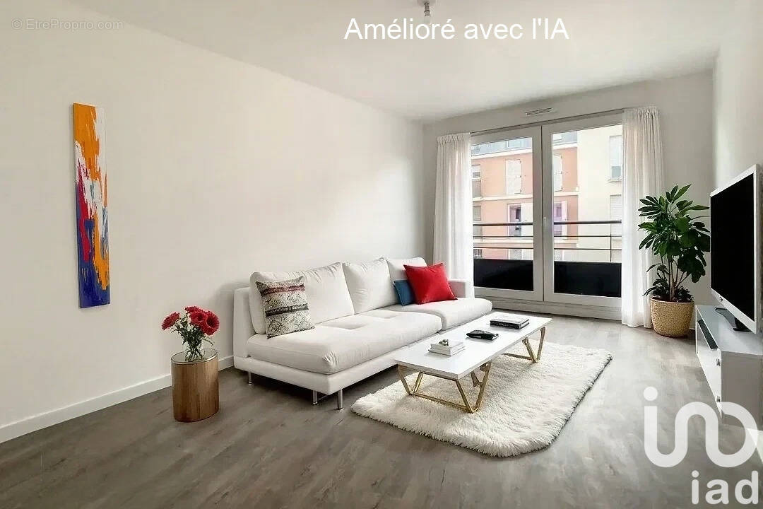 Photo 1 - Appartement à VILLEPARISIS