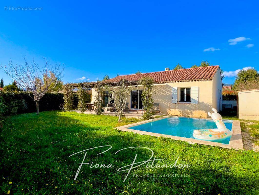 Maison à LAURIS