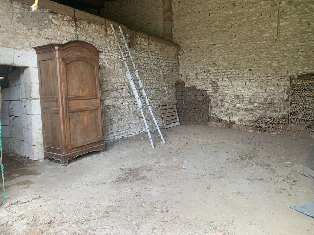 Autre à CHATELLERAULT