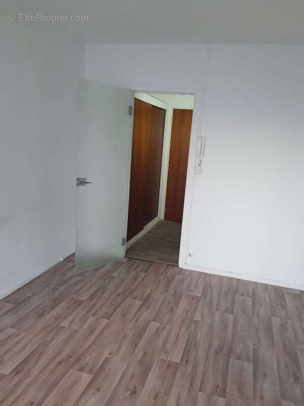 Appartement à CHAMBRAY-LES-TOURS