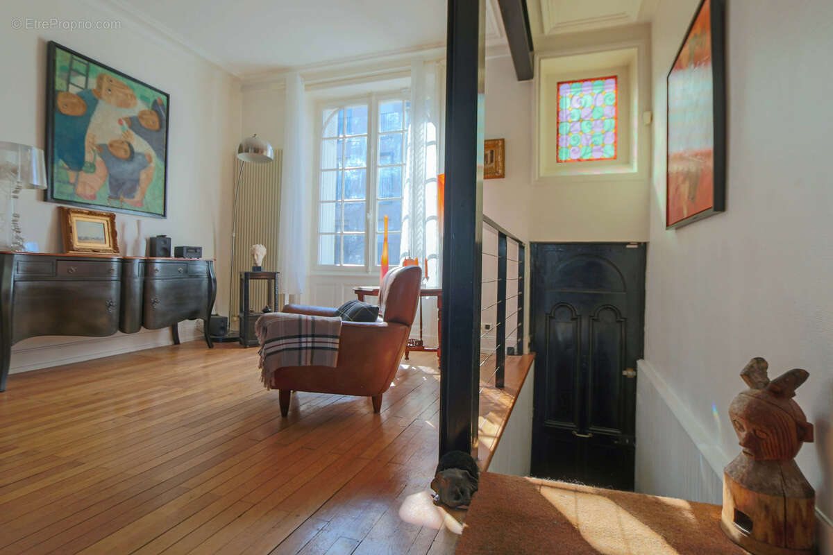 Maison à NANTES