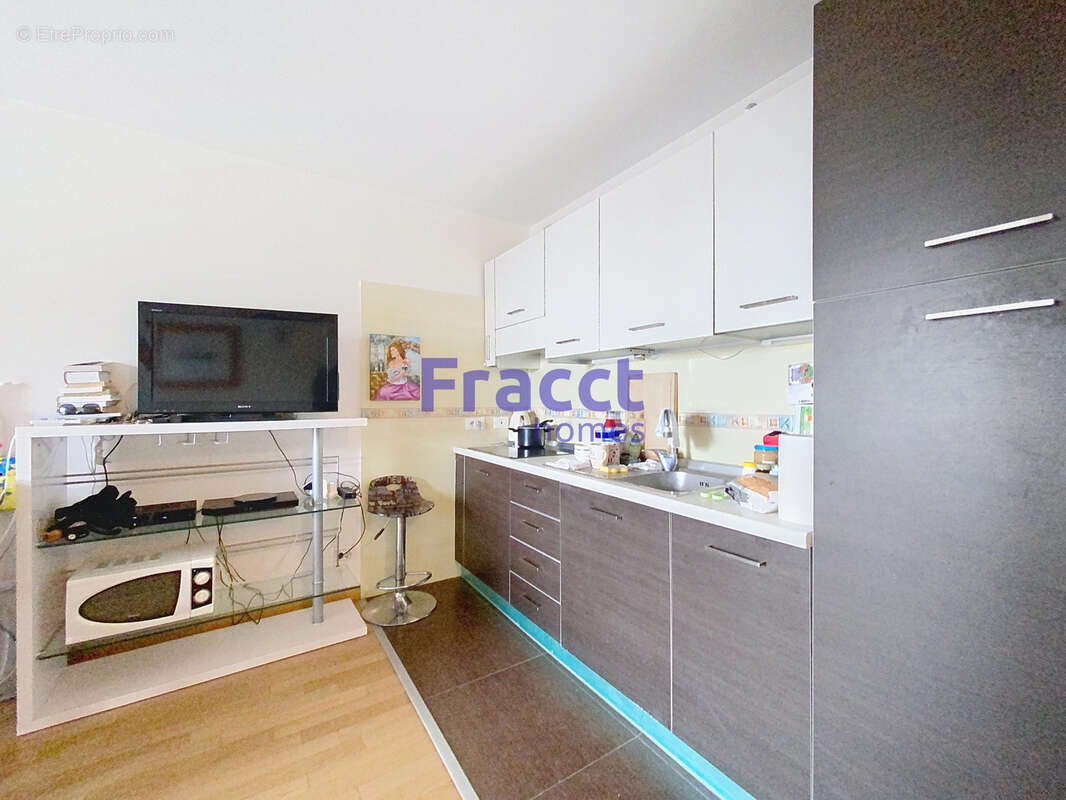 Appartement à BEAUSOLEIL