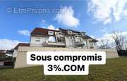 Appartement à HOCHFELDEN