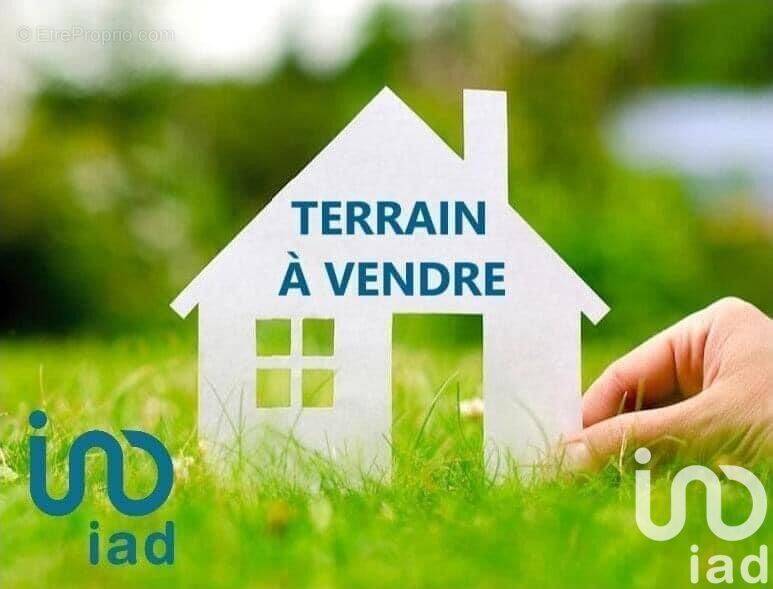 Photo 1 - Terrain à ASNIERES-SUR-SEINE