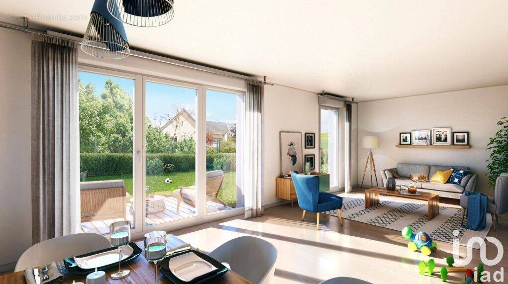 Photo 1 - Maison à LARMOR-BADEN