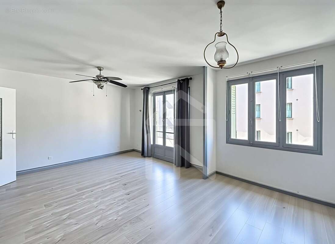 Appartement à VALENCE