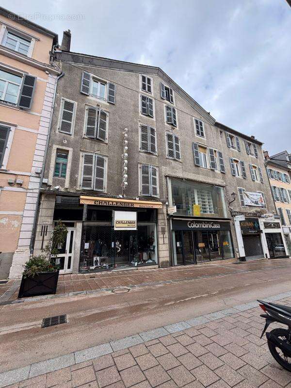 Appartement à PAU