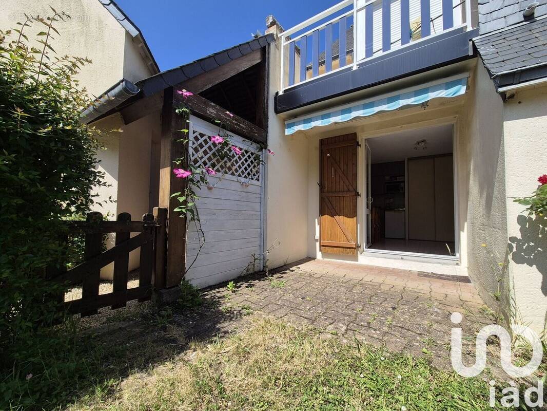 Photo 1 - Appartement à SARZEAU